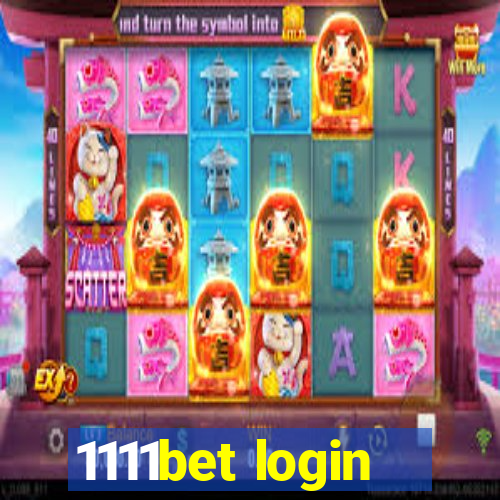 1111bet login